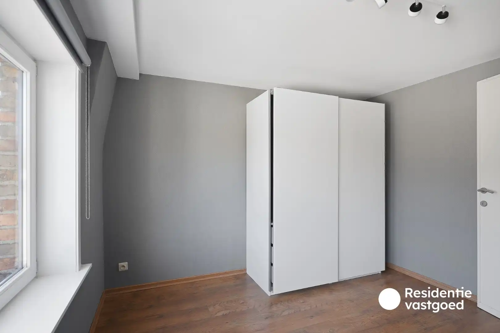 Charmante stadswoning met garage en 2 slaapkamers foto 12