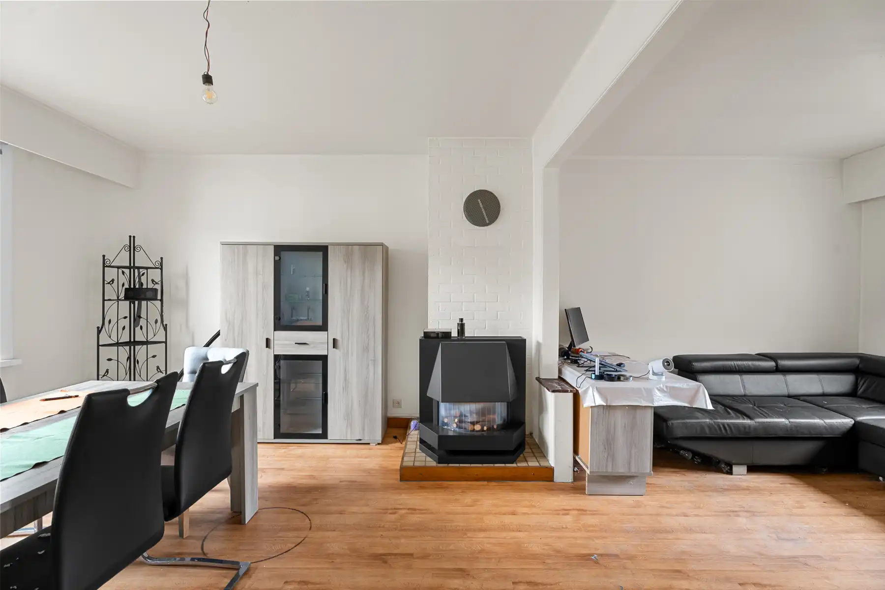 Woning met veel mogelijkheden in centrum Zele foto 21