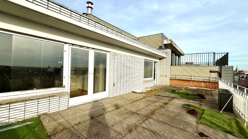 Renovatieproject met veel potentieel op een toplocatie van Deinze foto 12