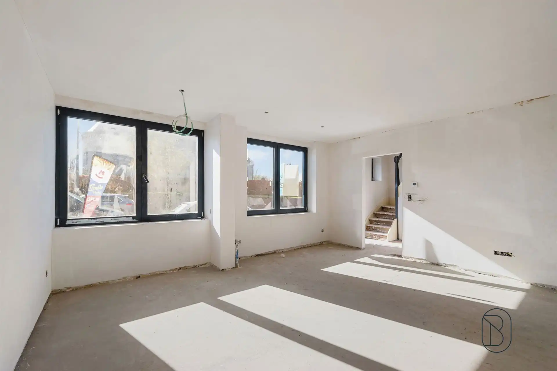 Betaalbare woning met veel potentieel in Spiere foto 6