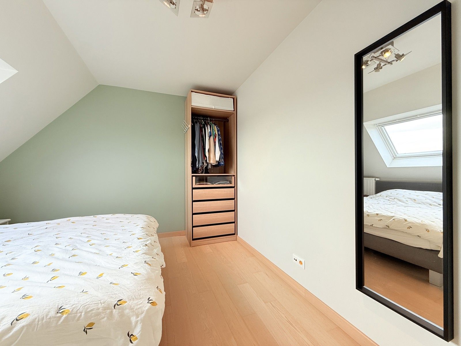 Appartement te huur foto 17