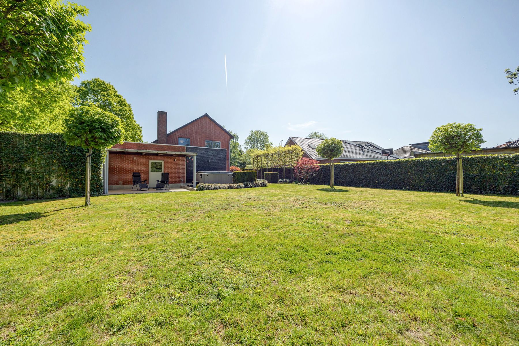 Huis te koop foto 50