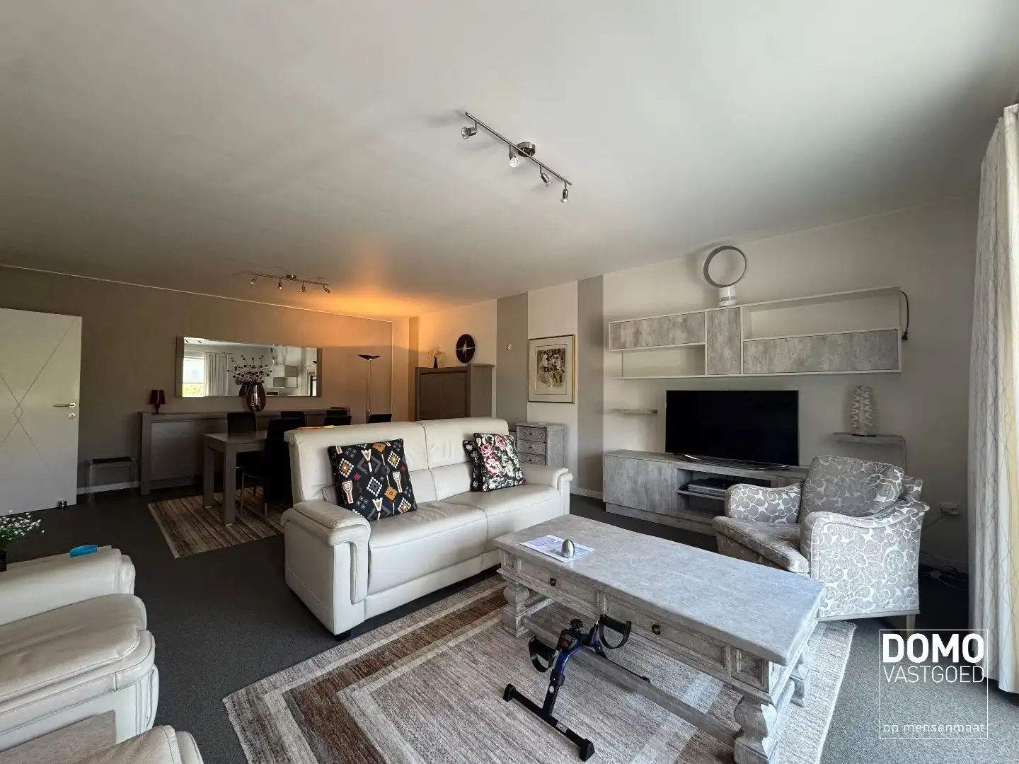 Appartement te huur Willekensmolenstraat 231 -/7 - 3500 Hasselt
