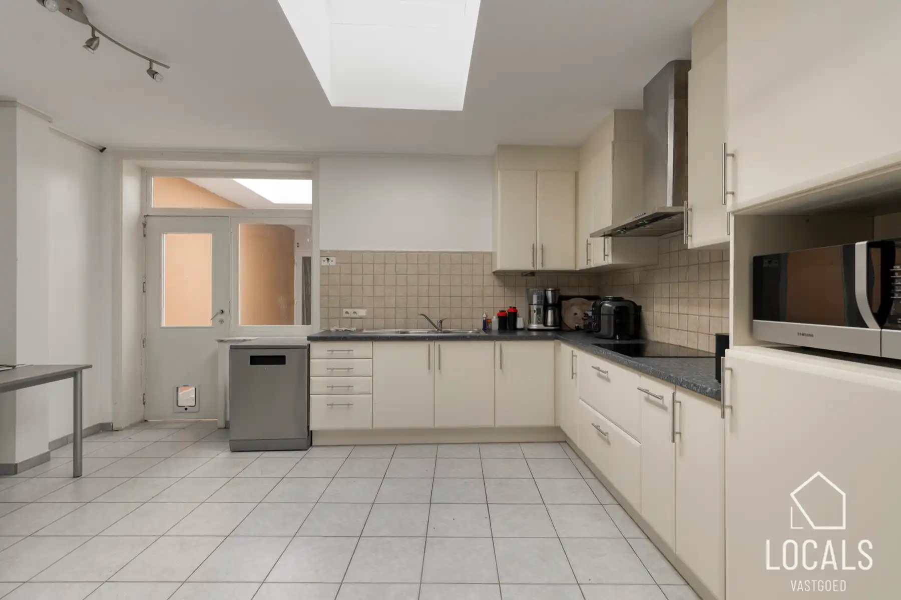 Instapklare woning in Denderleeuw foto 6