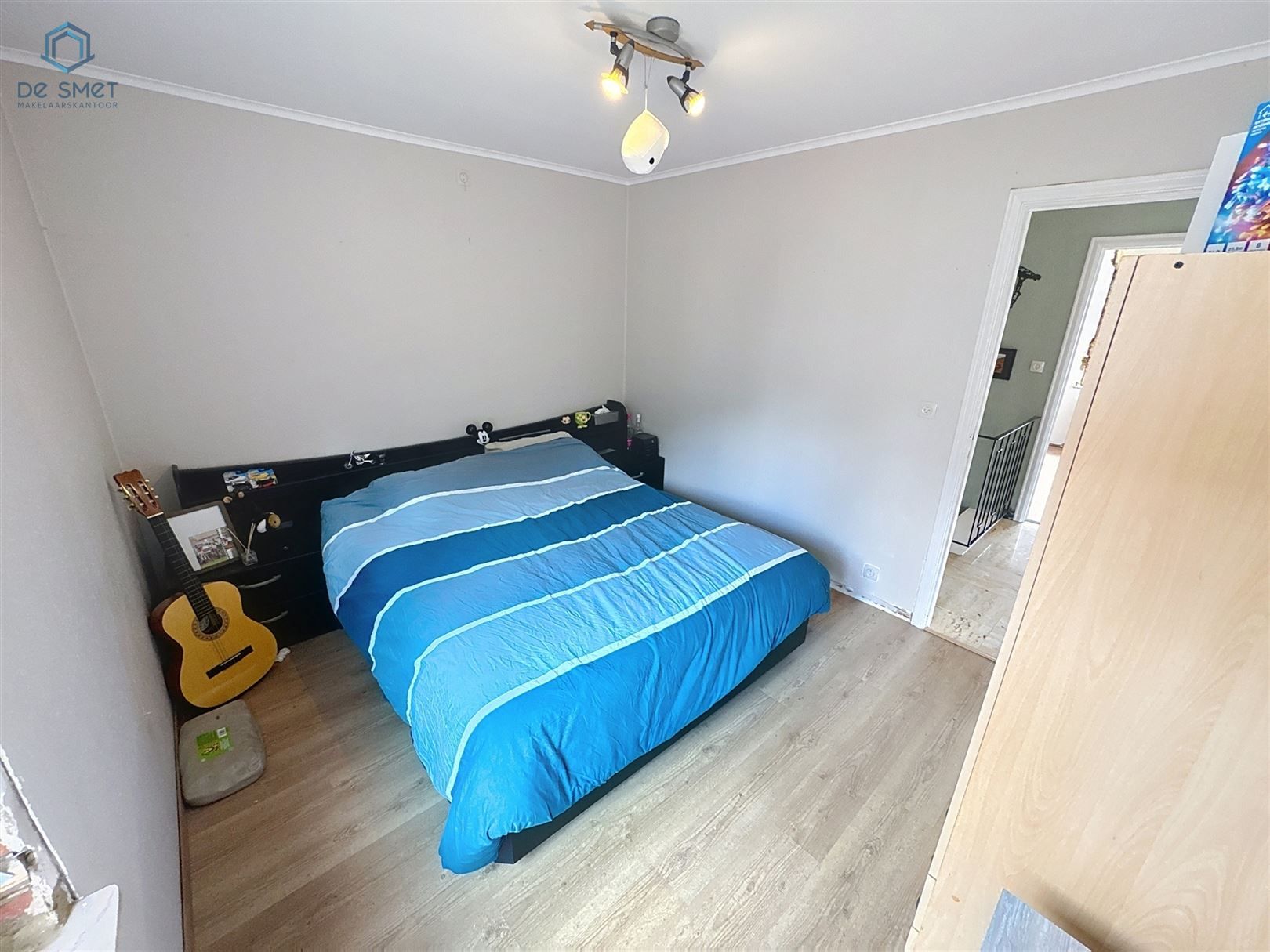 Open Bebouwing met 4 Slaapkamers, Atelier en Tuin in Geraardsbergen foto 13