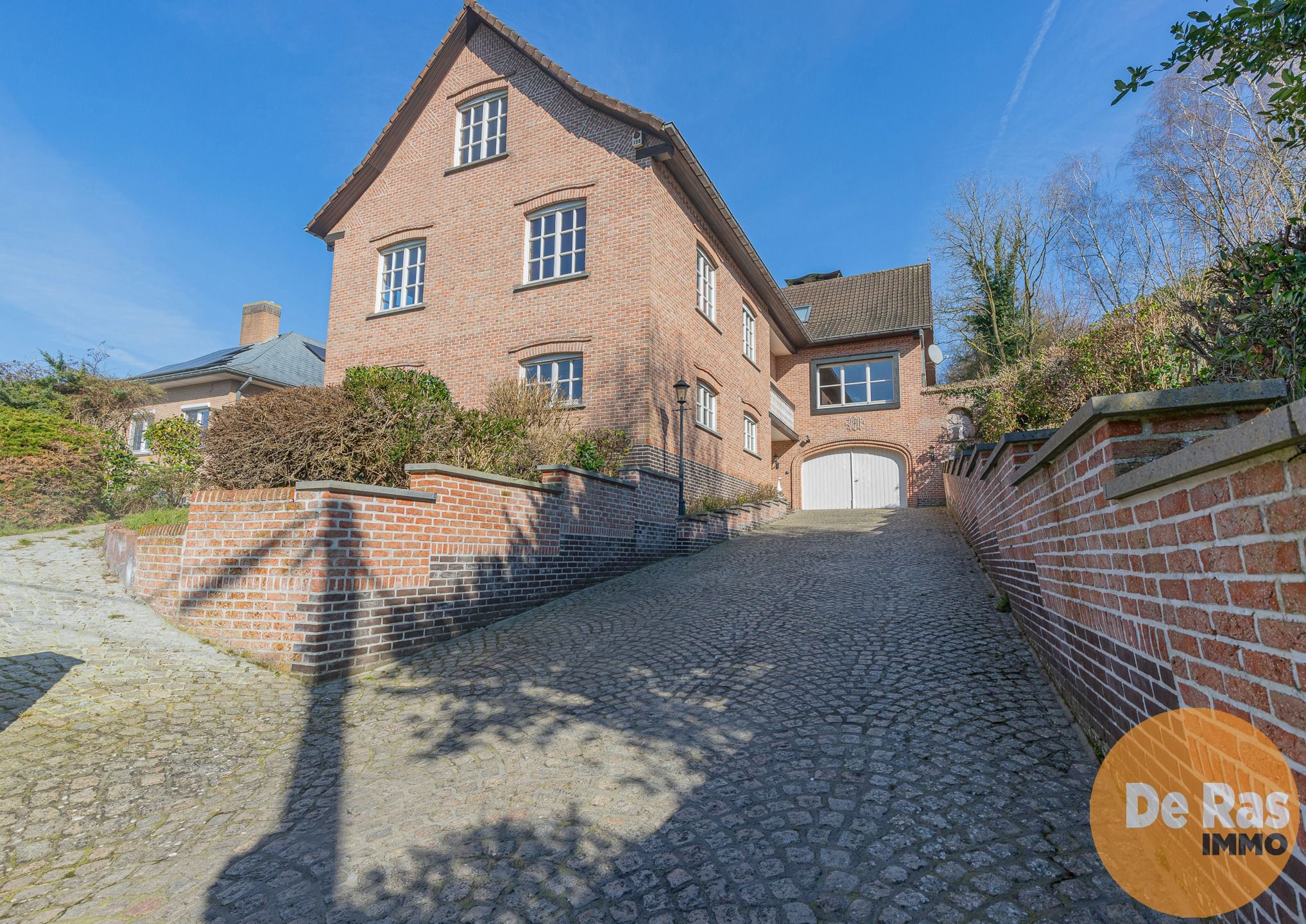 GERAARDSBERGEN -  Ruime villa met vele mogelijkheden foto 32