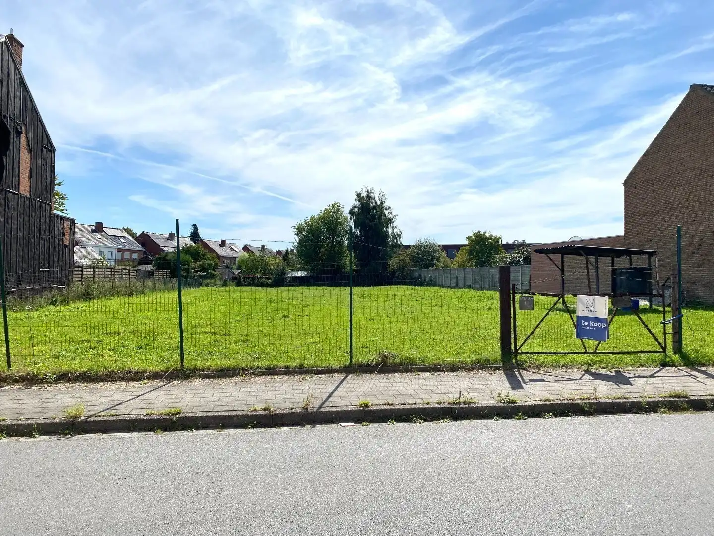 Projectgrond 1833m² te koop in Kuurne nabij invalswegen foto 3