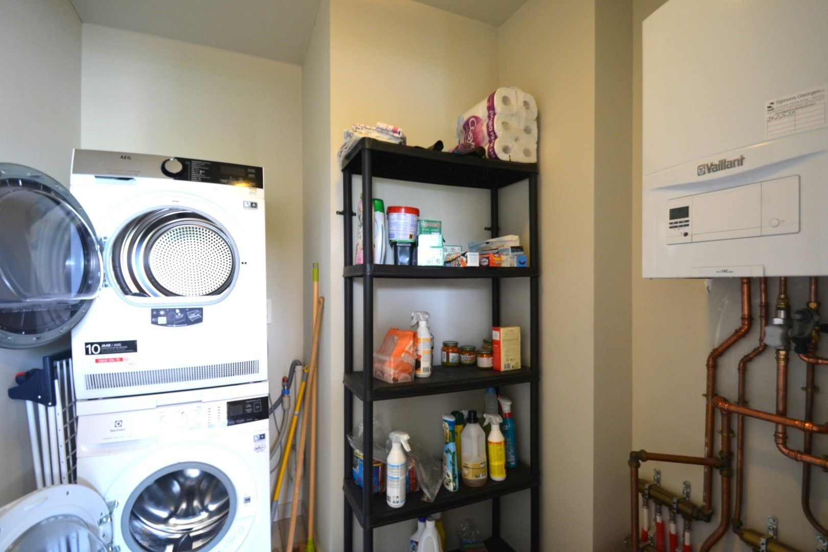 APP 2 SLPK MET LIFT CENTRUM TREMELO foto 11
