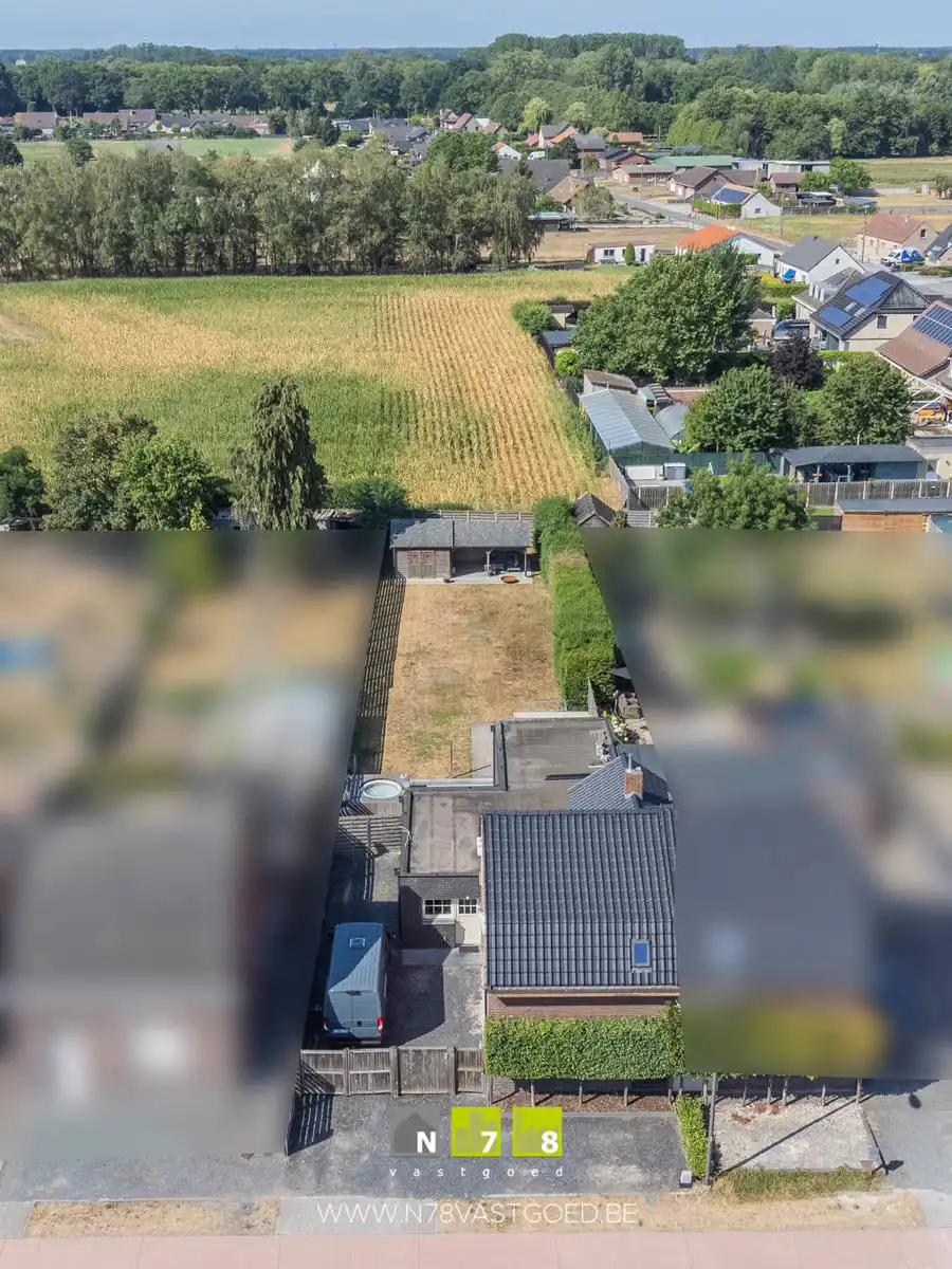 Huis te koop foto 24