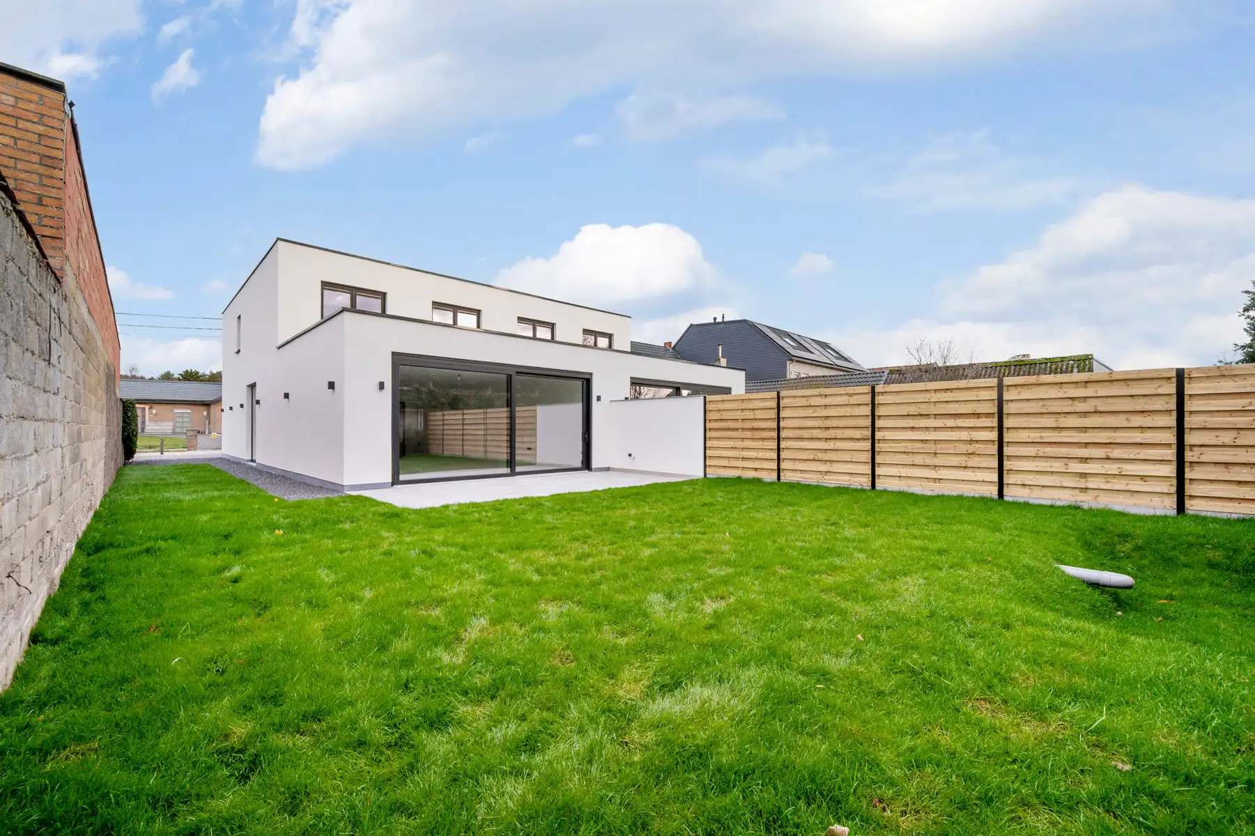 Ruime nieuwbouwwoning 6% BTW foto 2