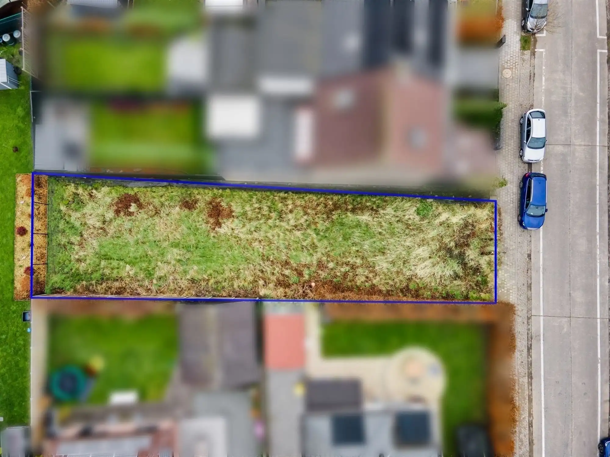 Bouwgrond voor HOB, gunstig gelegen te Duffel-West foto 6