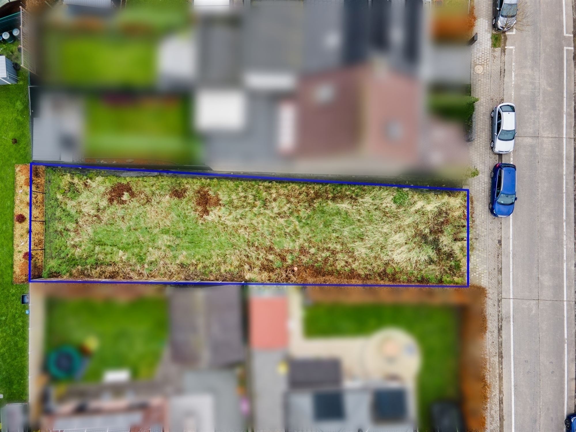 Bouwgrond voor HOB, gunstig gelegen te Duffel-West foto 6