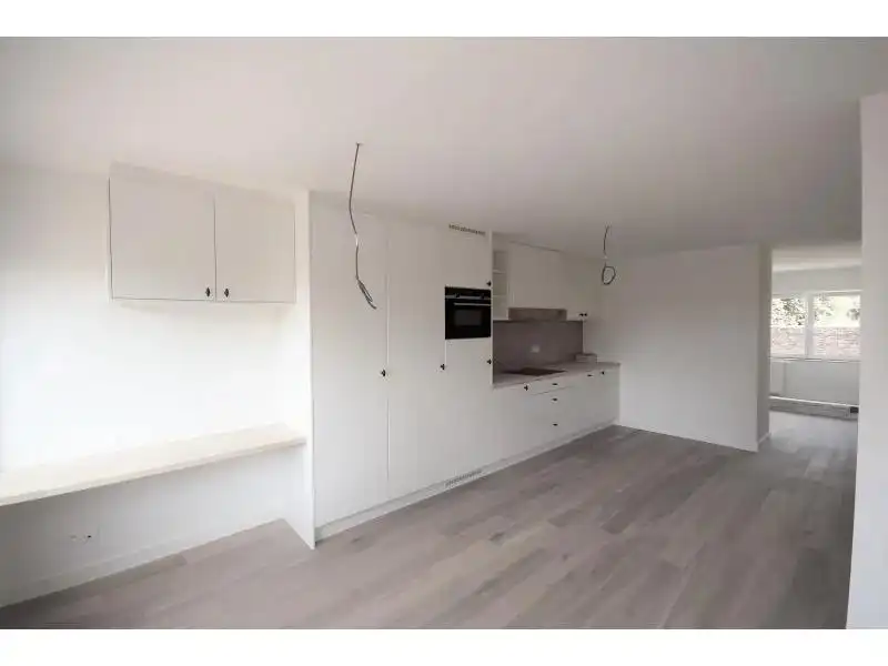 Gerenoveerd éénslaapkamerappartement foto 5