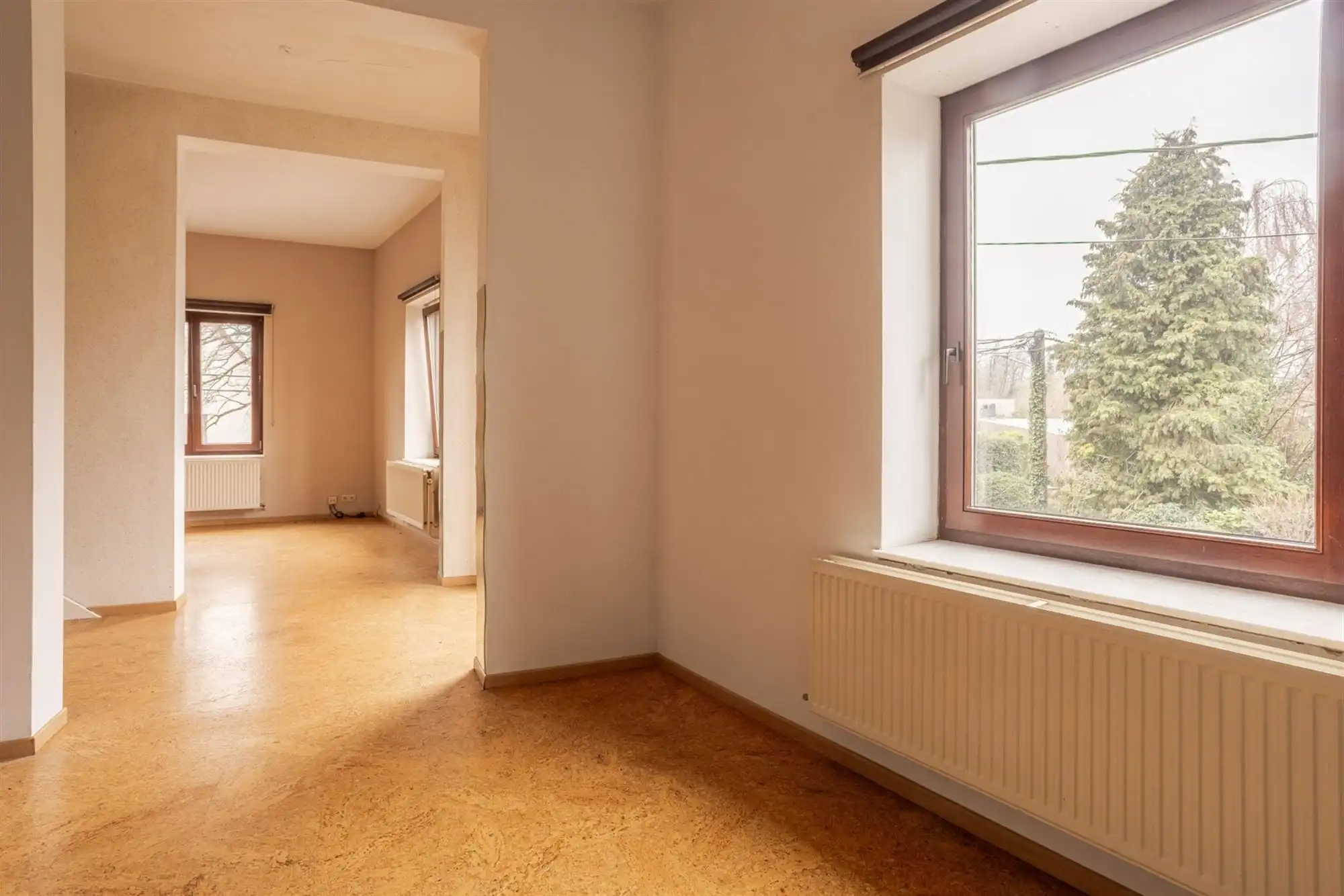 Charmant duplex appartement foto 5