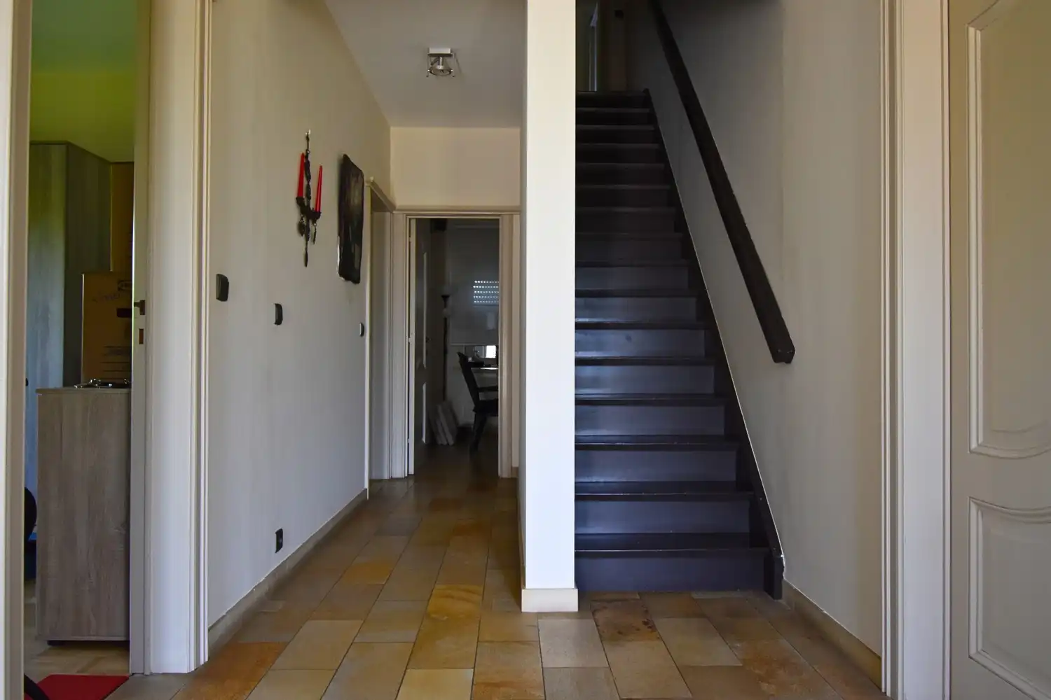 Villa te huur nabij Coloma foto 12