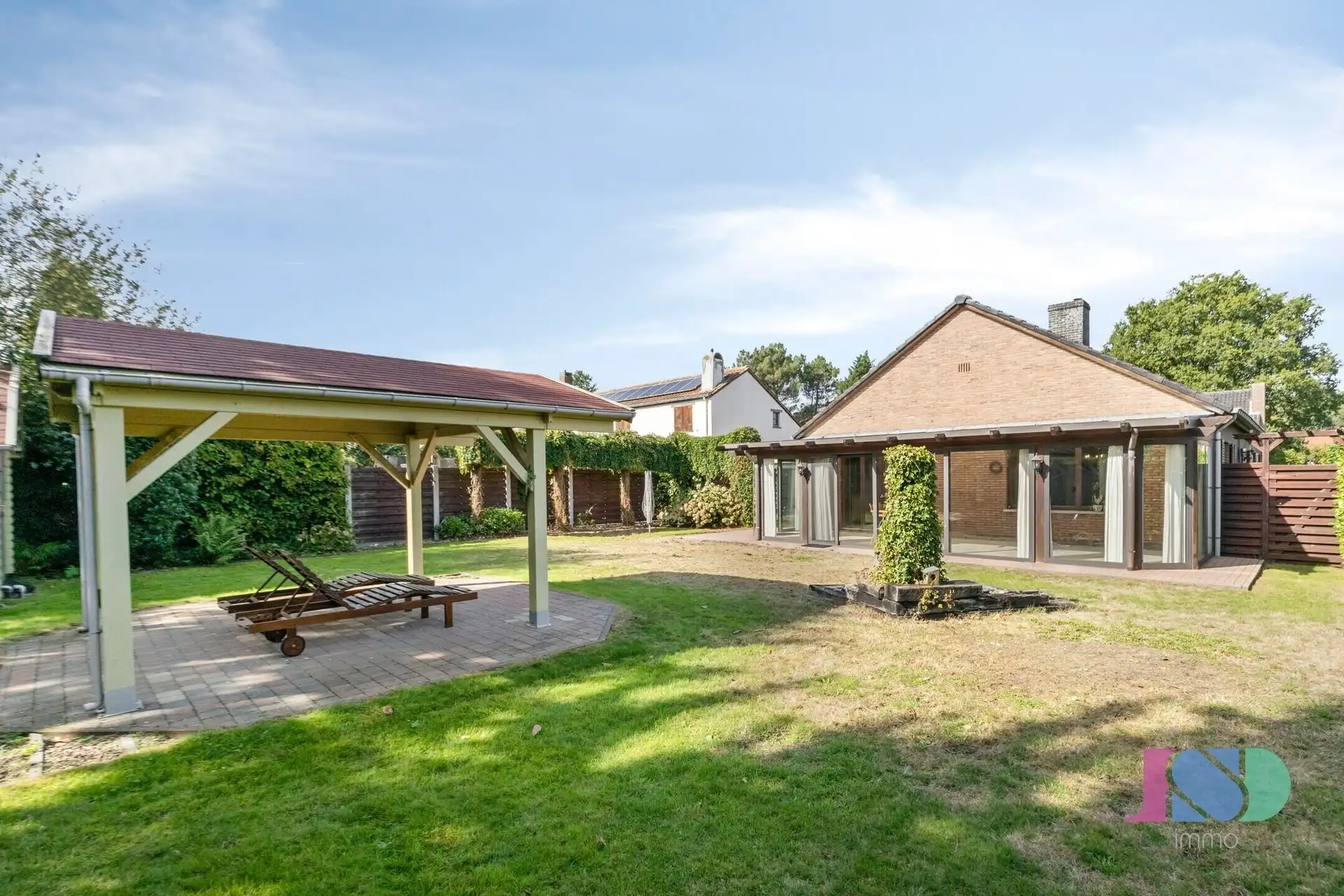 Instapklare gelijkvloerse woning foto 25