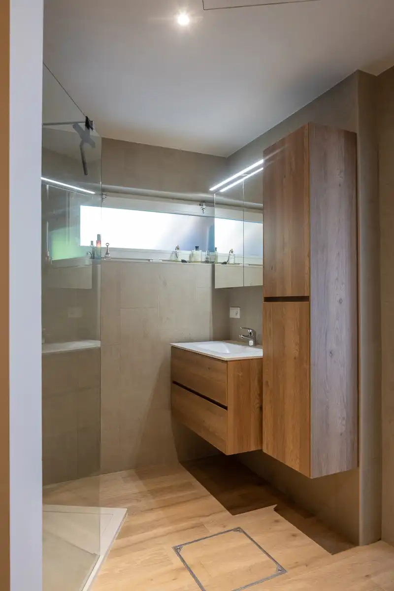Ruime villa, 4 slpk, 4 bdk, polyvalente tuinstudio foto 19