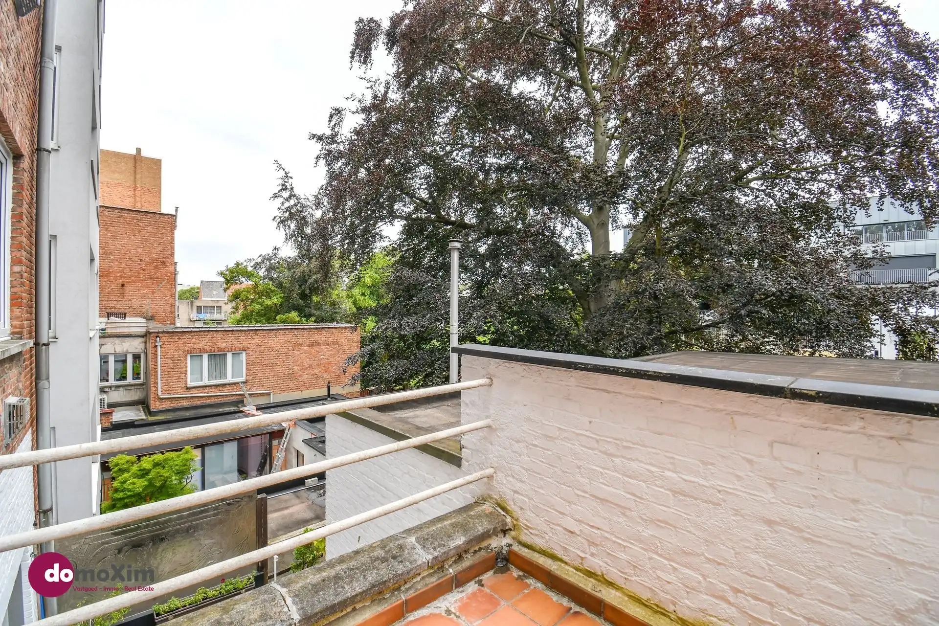 Interessant opbrengsteigendom met 3 appartementen en verhuurd handelspand op toplocatie in Mechelen foto 27