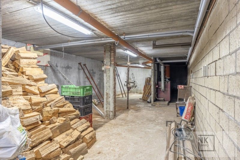 Charmante fermette woning met 4 slaapkamers, bureau en ruime werkplaats op een prachtig perceel in Arendonk! foto 22