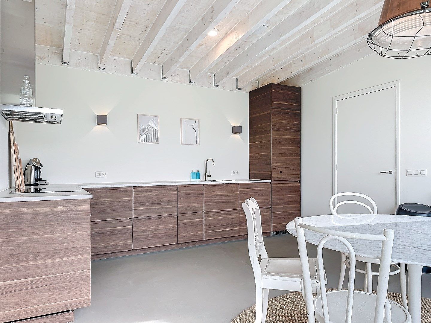Exclusief dijkhuis met eigen guesthouse foto 37