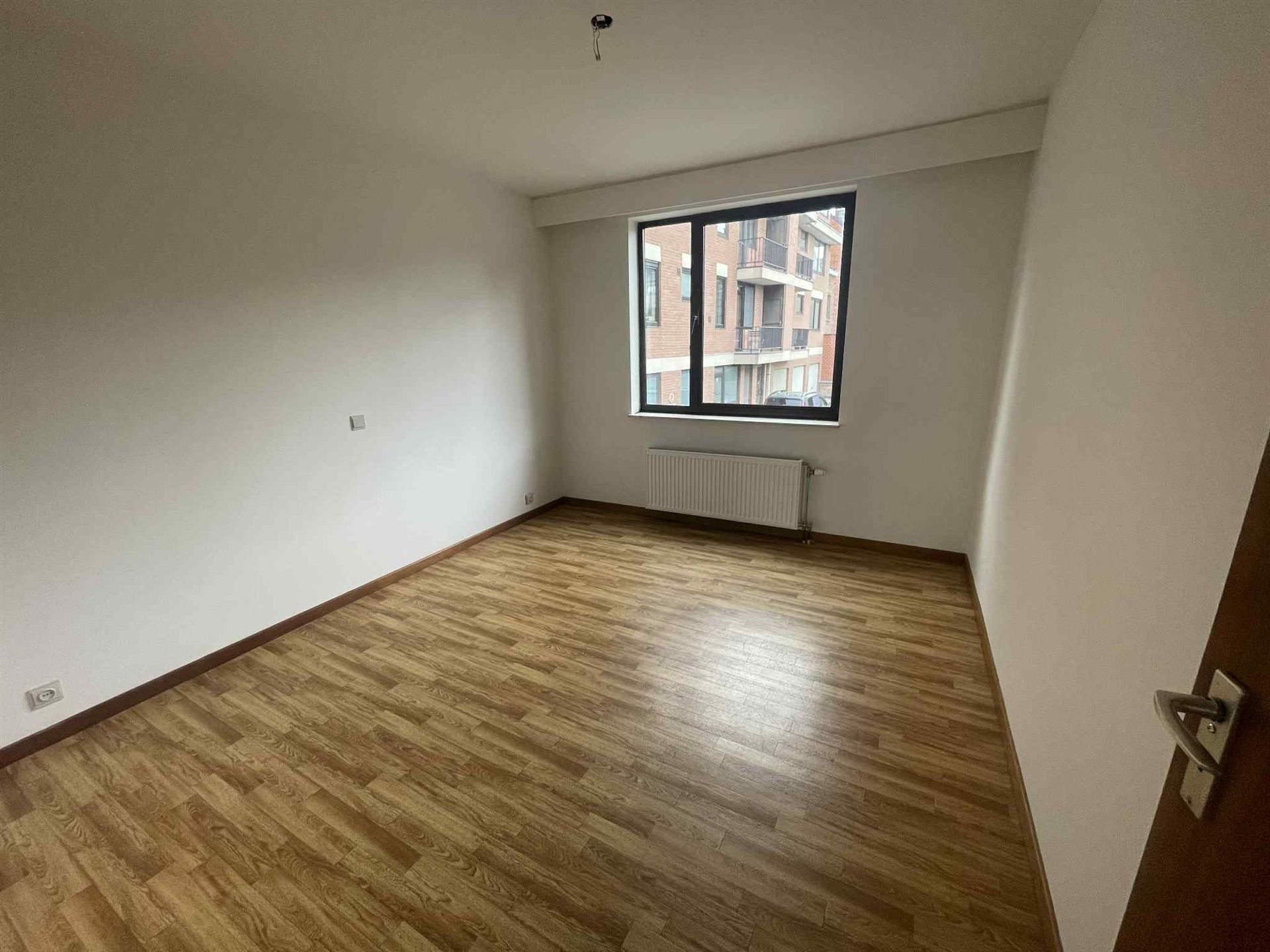 Appartement met 3 ruime kamers en garage foto 12
