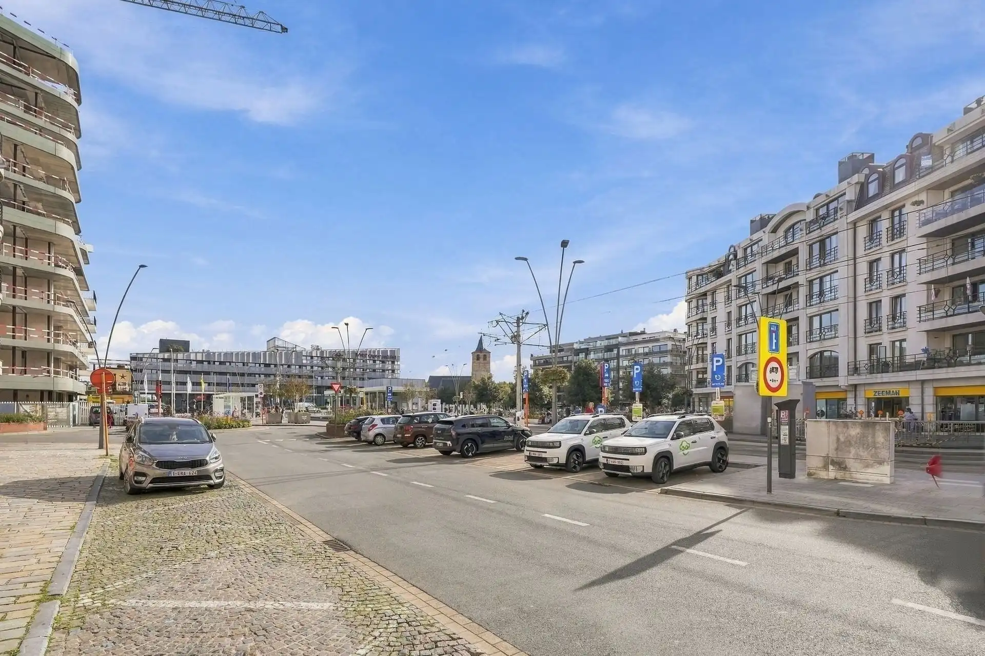 2 SLPK / CENTRALE LIGGING foto 10