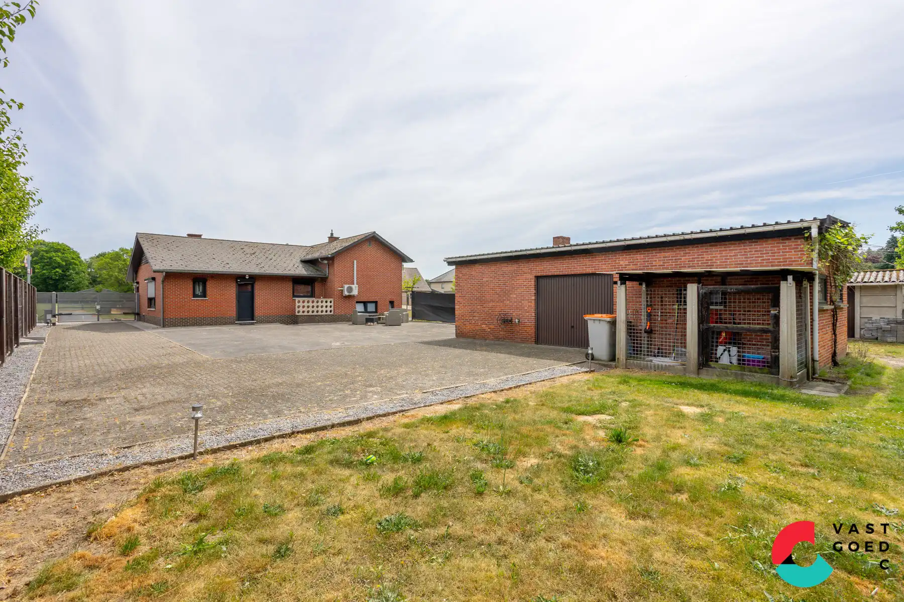 Huis te koop foto 20