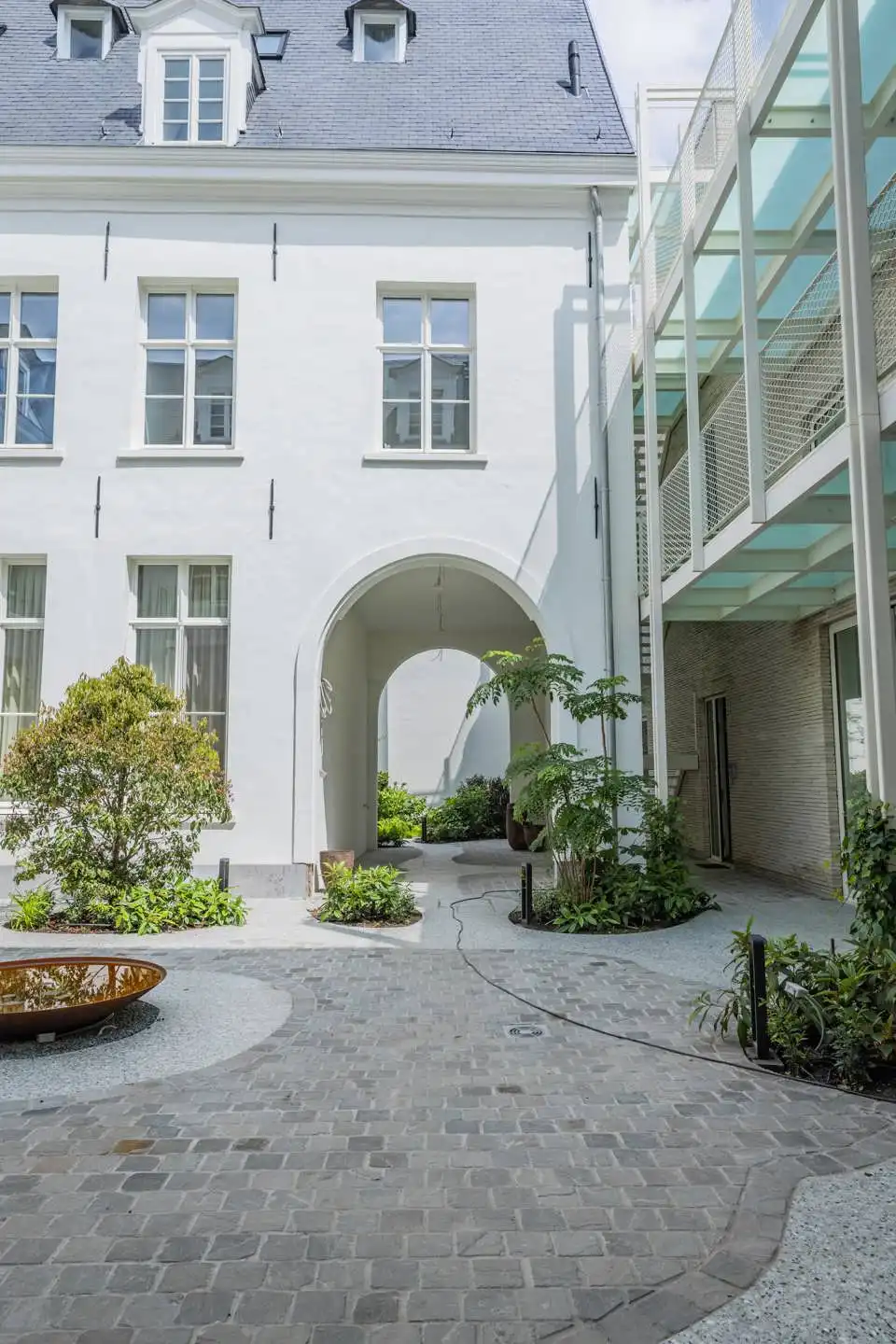 ANTWERPEN - Regency Gardens foto 3