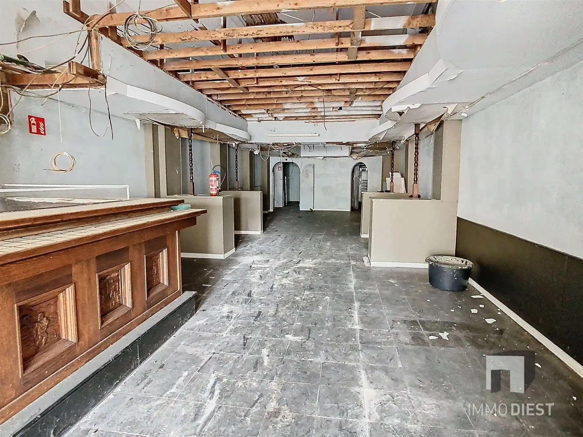 Herenwoning te renoveren foto 8