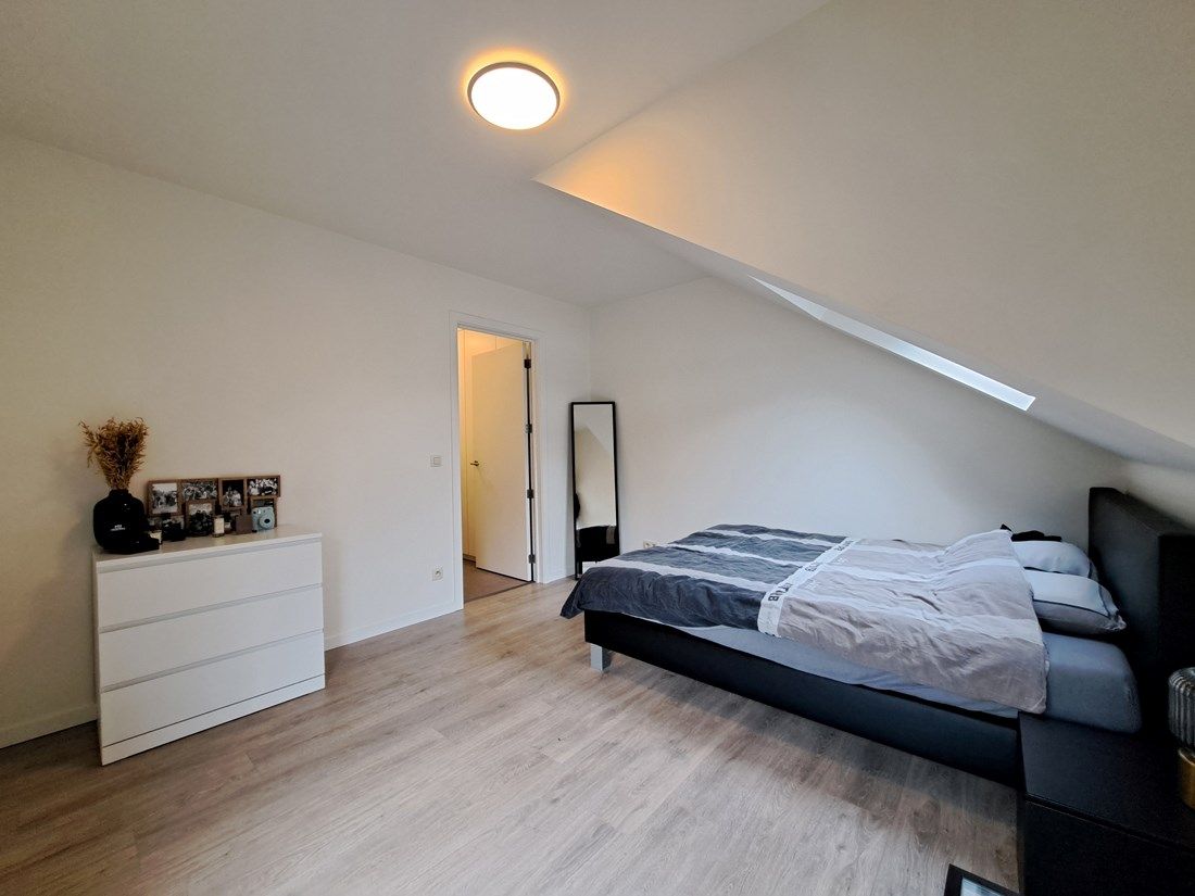 Gunstig gelegen appartement te Hasselt/Kuringen foto 13