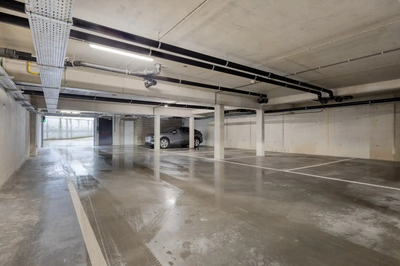 Nieuwbouwwoning met 3 slaapkamers, tuin, terras en een autostaanplaats in Boutersem! – EPC A kWh/m² - bewoonbare opp. 128 m² foto 24