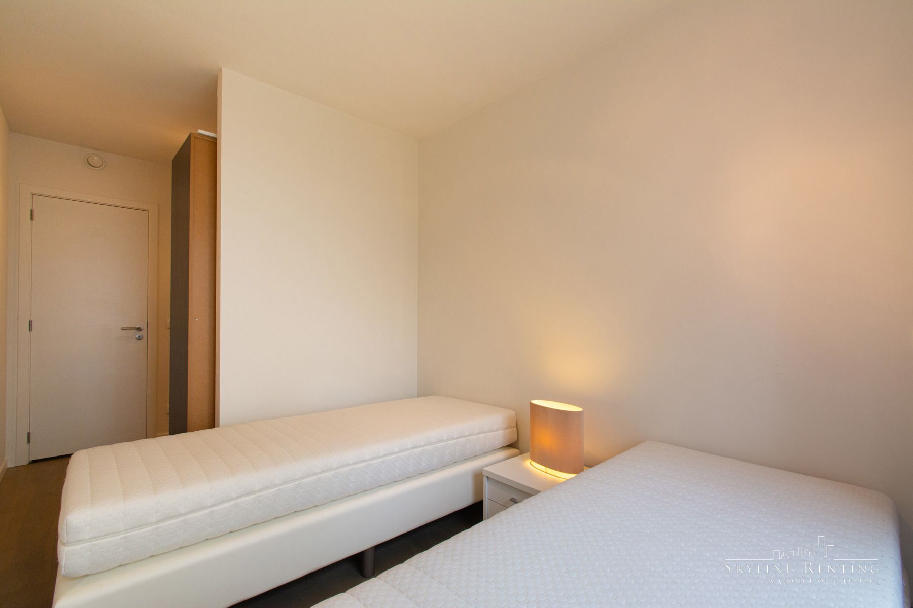 LICHTRIJK - Appartement 2 kamers (NAVO area) foto 15