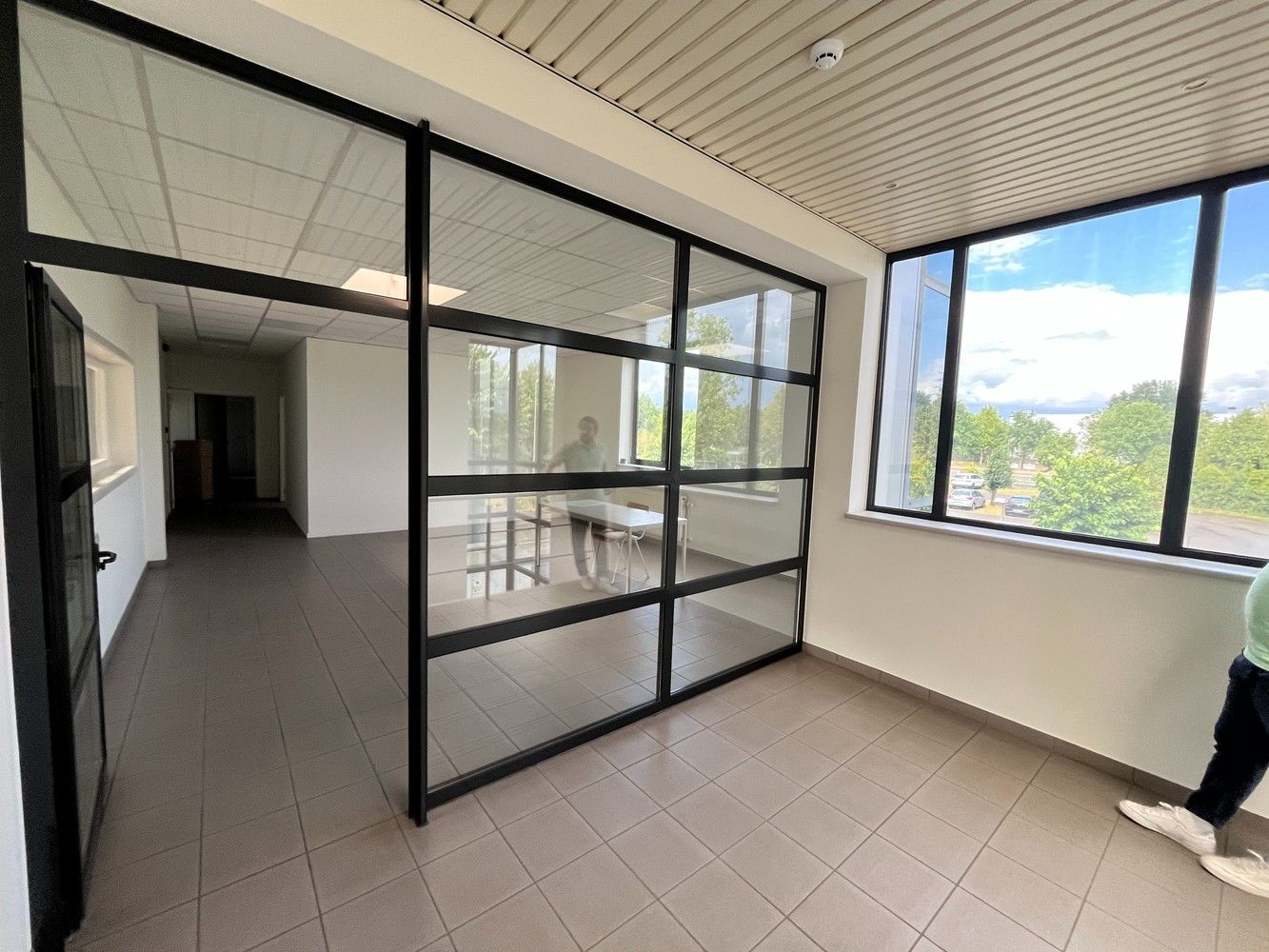 7012m² magazijn met luifel foto 20