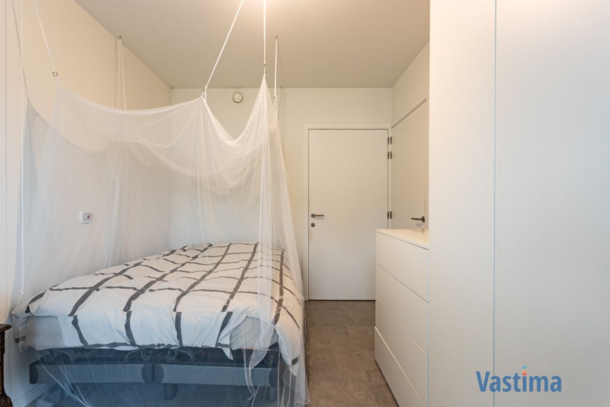 Serviceflat, Da's zorgeloos en comfortabel wonen in centrum Aalst foto 12