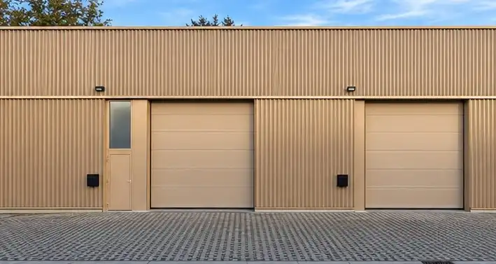 VEELZIJDIGE KMO-UNIT VAN 234m2 TE HUUR OP BEDRIJVEN PARK LAAR26 TE LUMMEN foto 5