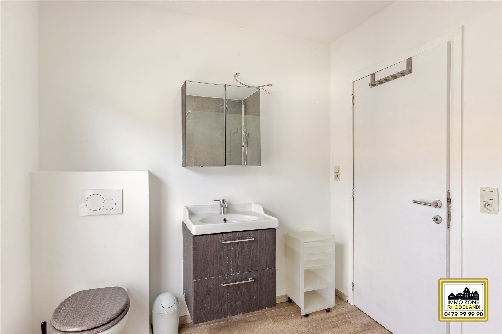 Instapklare en energiezuinige duplex met 3 slpks en terras foto 11