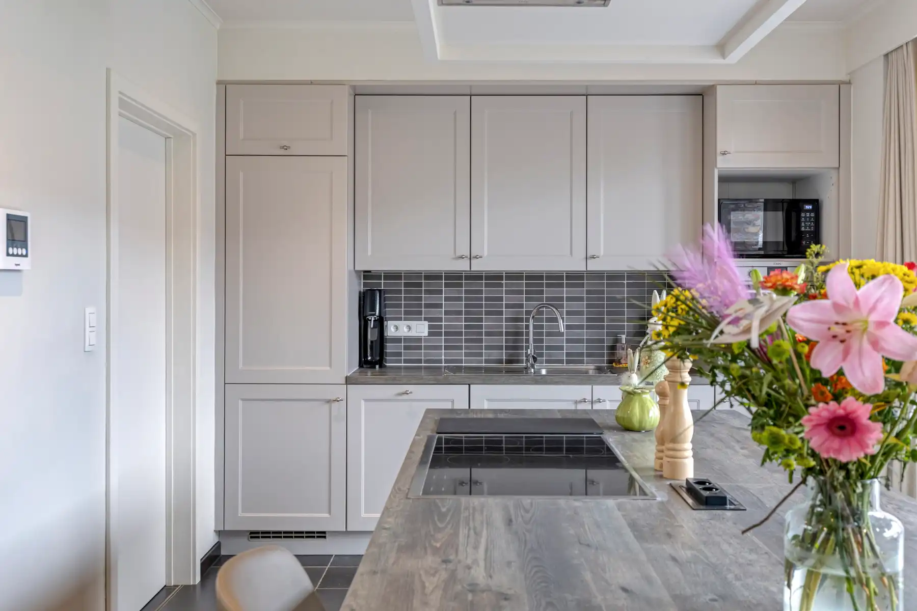 Instapklare woning met 3 slaapkamers, tuin en EPC B foto 12