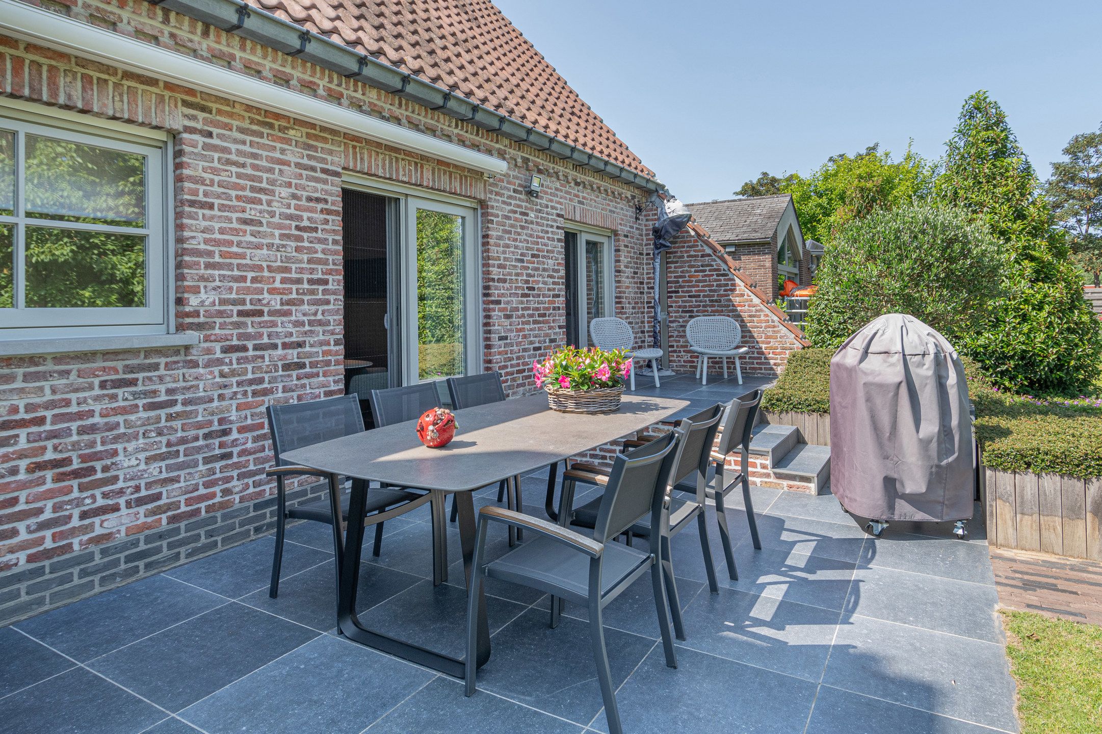 Instapklare open bebouwing in rustige wijk  foto 29