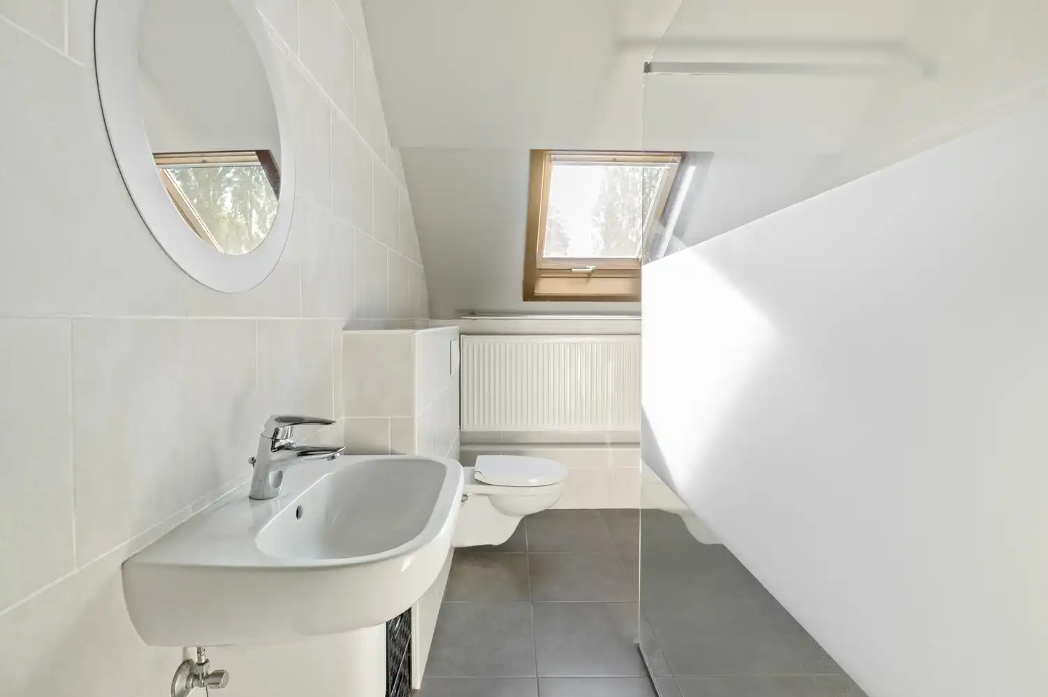 Charmante hoeve in een oase van groen foto 16