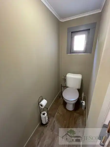 Rijwoning met tuin op toplocatie - centrum Diest foto 10