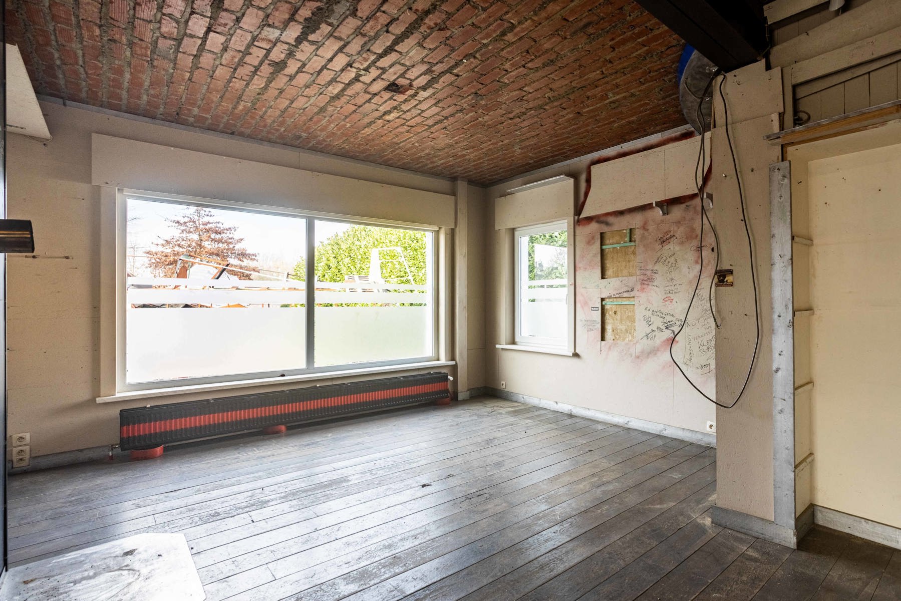 Investeringproject woning/grond/weide op 3623 m² foto 9