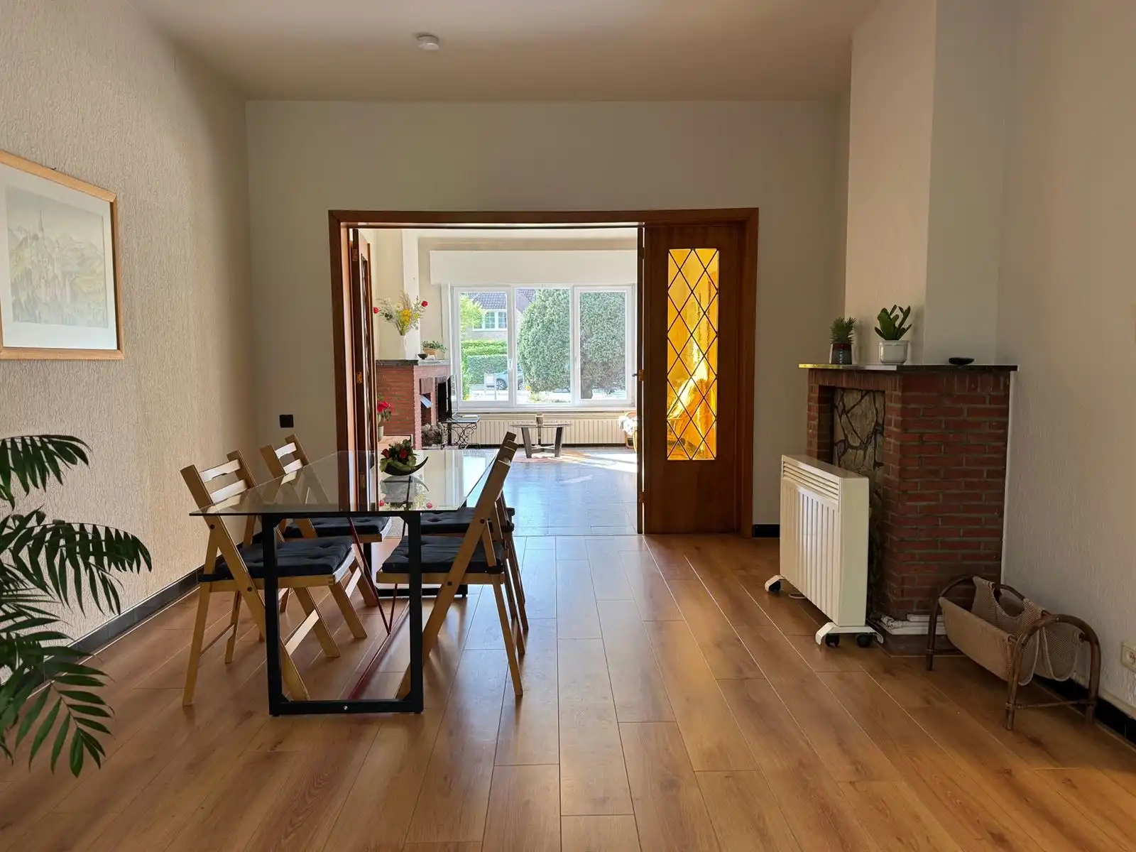 Charmante woning foto 5