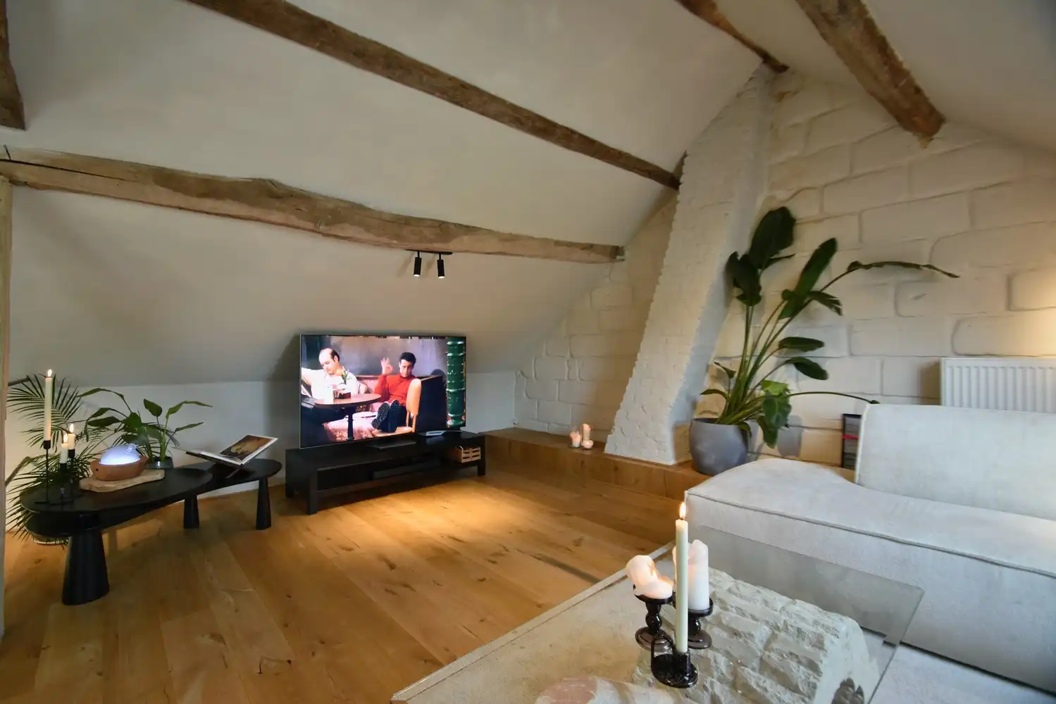 Unieke designloft op een gunstige locatie te Lanaken-Gellik foto 6