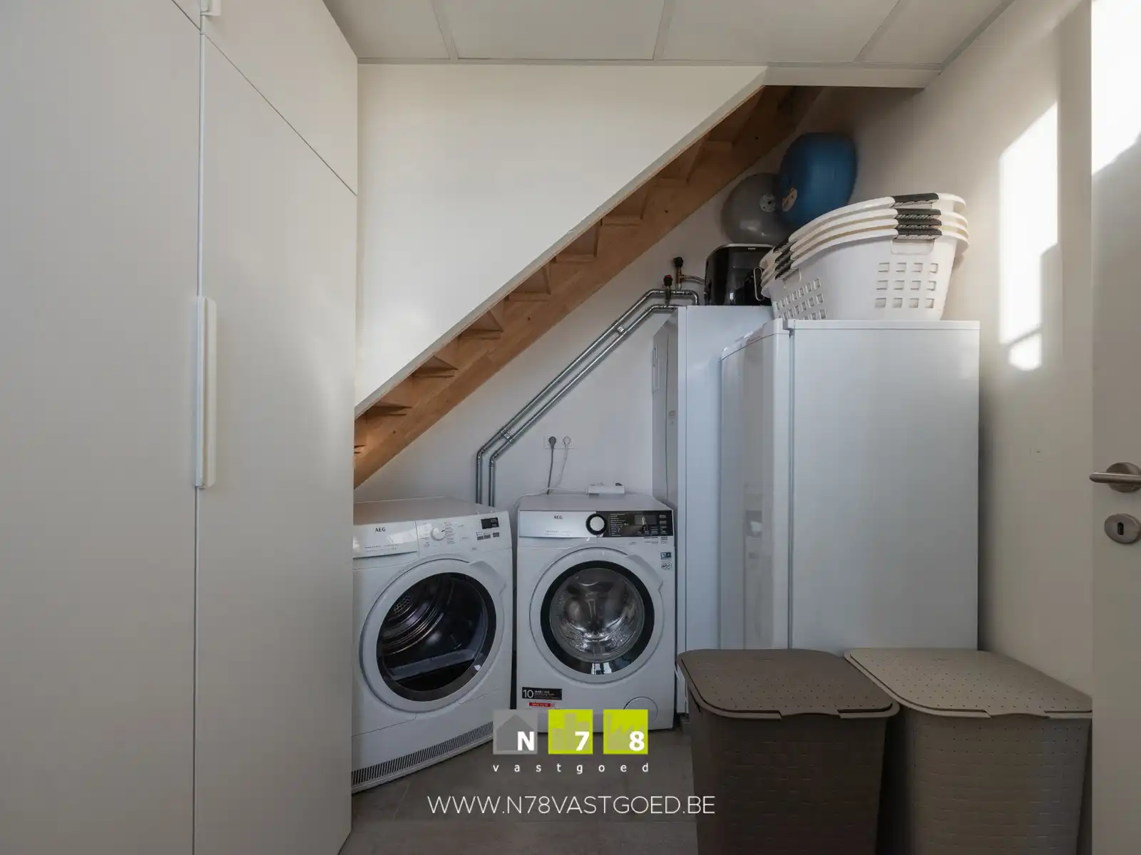 Appartement te koop foto 8