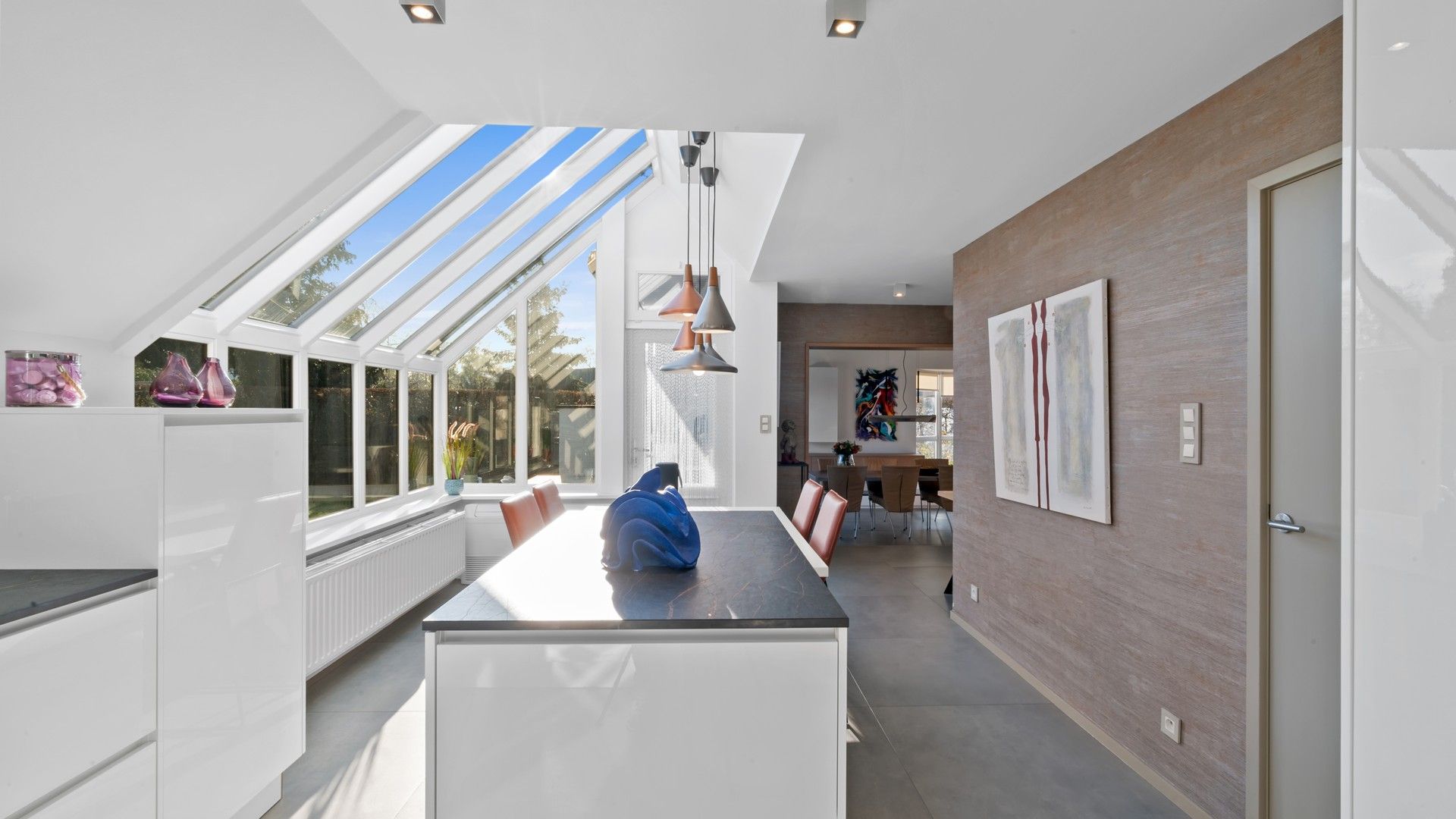 Prachtige instapklare open bebouwing in Leut foto 15