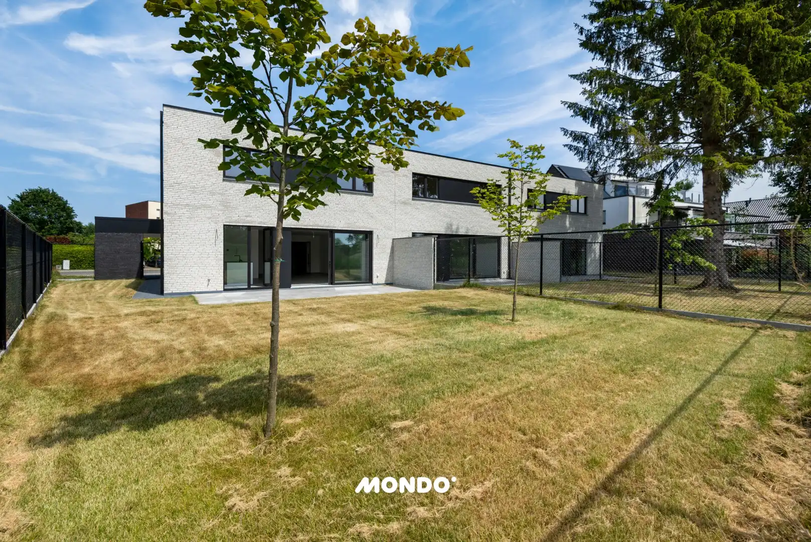 Ruime BEN-nieuwbouwwoning met 5 slaapkamers, 2 badkamers, zonnige tuin en hoogwaardige afwerking foto 2