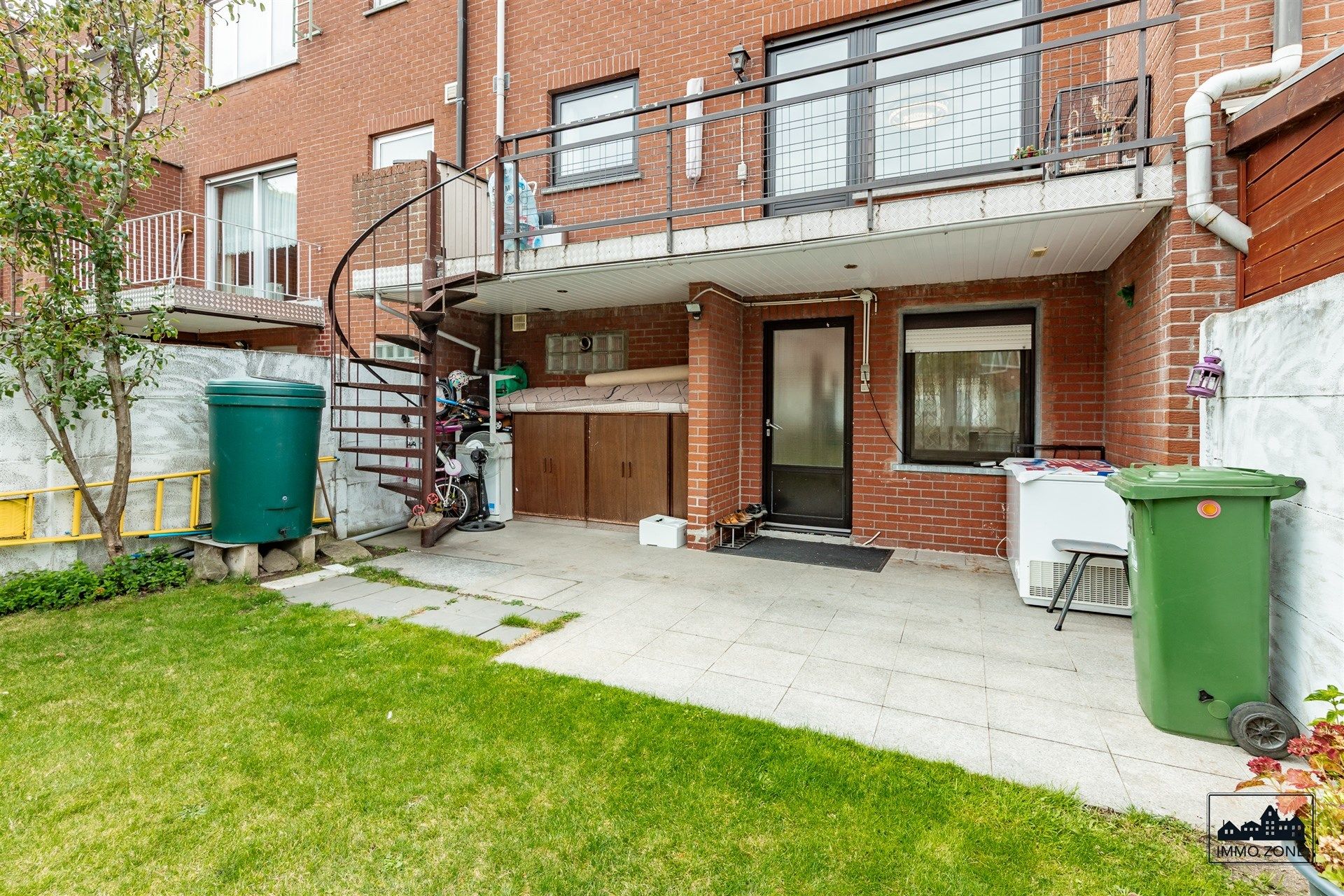 bel-etage op perfecte locatie. foto 29