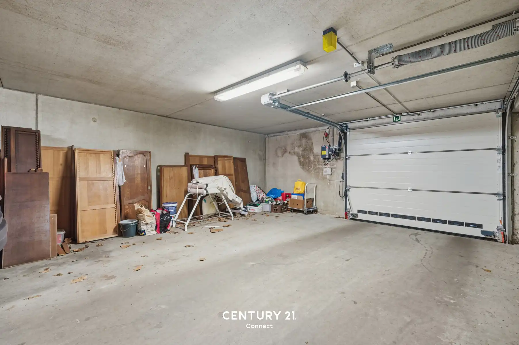 Penthouse met 3 slaapkamers en staanplaats in Leuven. foto 13
