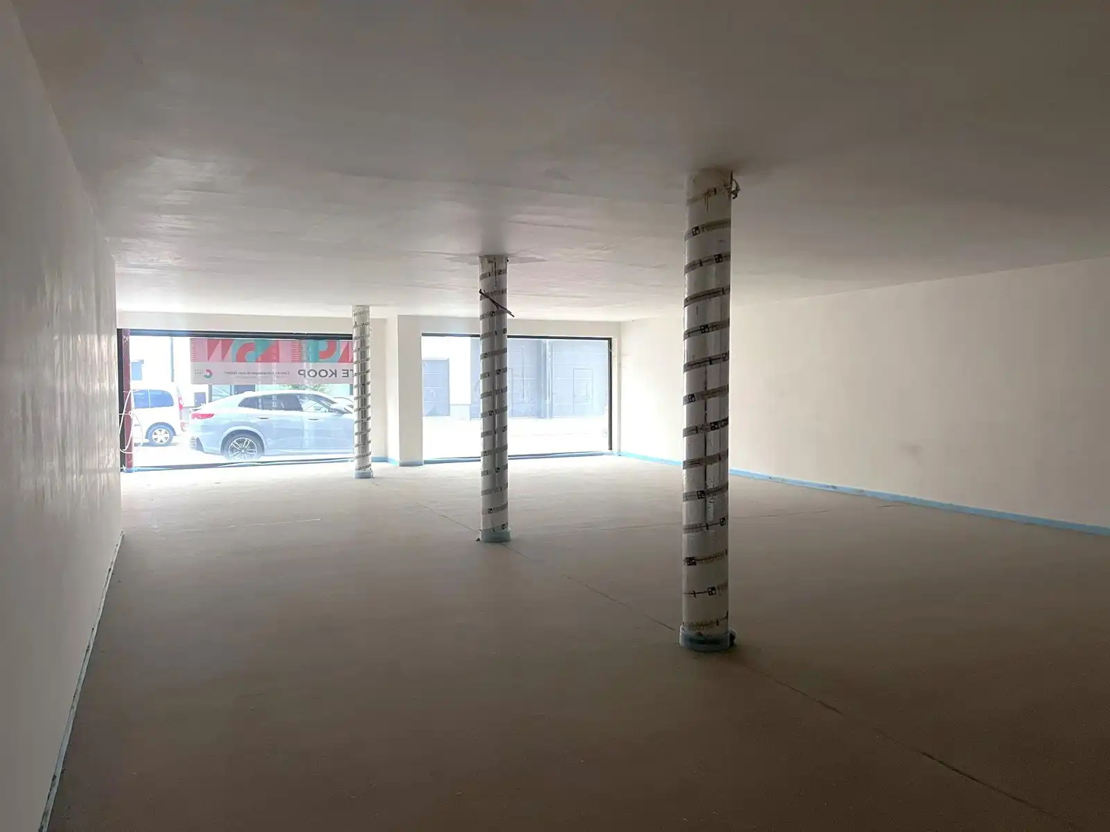 Commerciële ruimte te koop foto 4