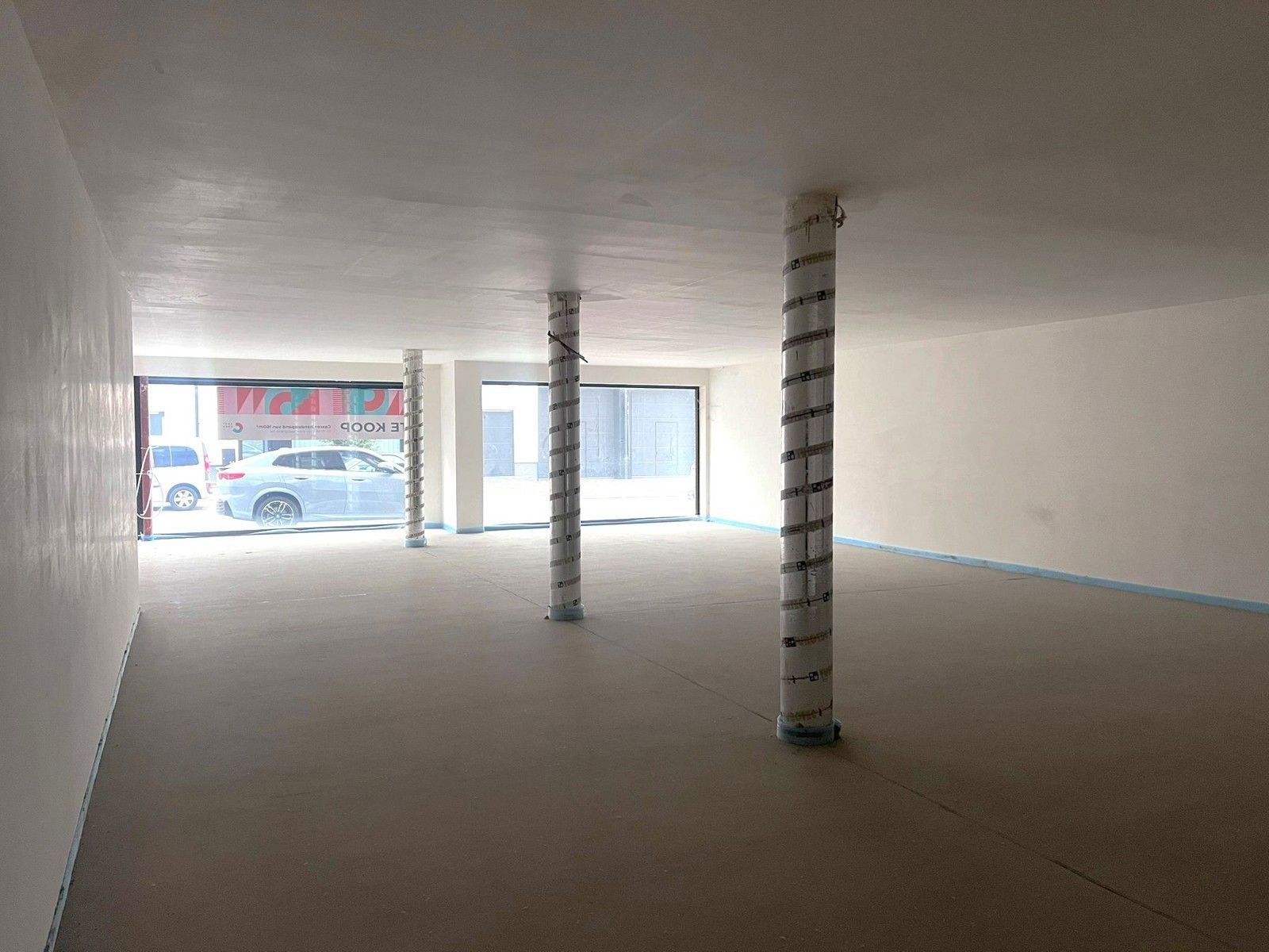 Commerciële ruimte te koop foto 4